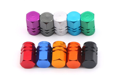 Air Valve Caps
