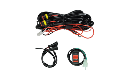Electrical Accessories
