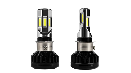 Headlights LED Bulbs