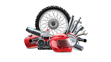 Exterior Accessories