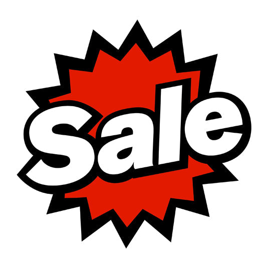 SALE %