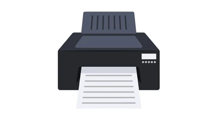 Standard Printers