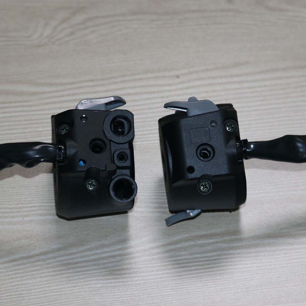 LED Based Assembly Set