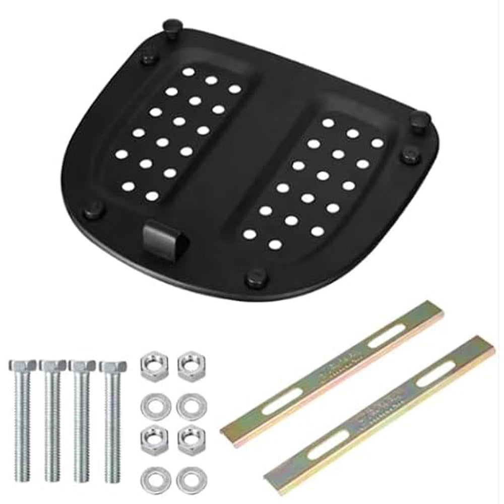 JDR Box Waterproof & Unbreakable Touring Box