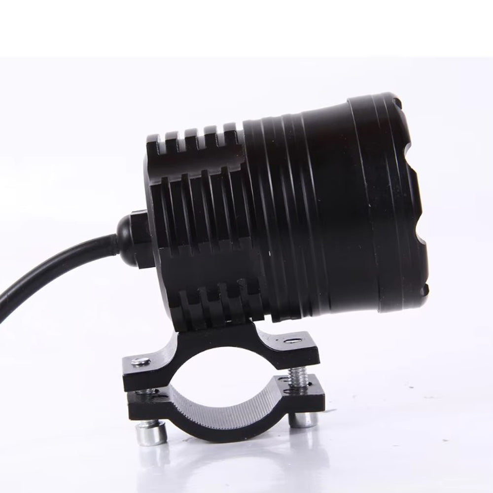 LED Light Long Range Round Cruise LED Light