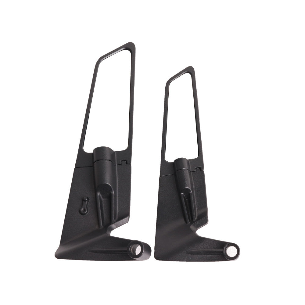 Motorcycle Wings Mirror