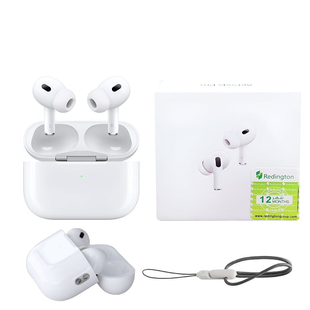 Apple Airpods Pro 2 Hengxuan TC Charging