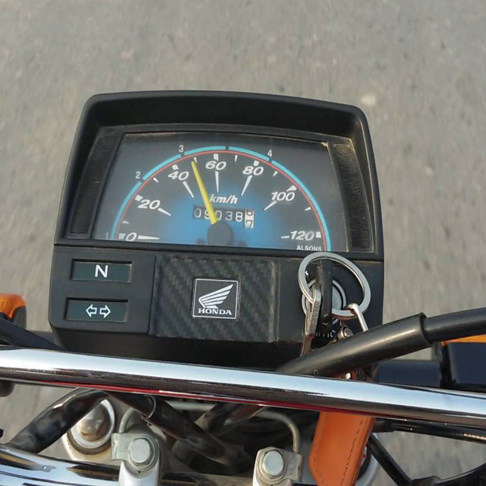Honda CD 70 Speedometer OEM Vendor