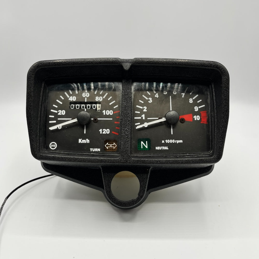 Honda 125 LED Meter New Glowing OEM