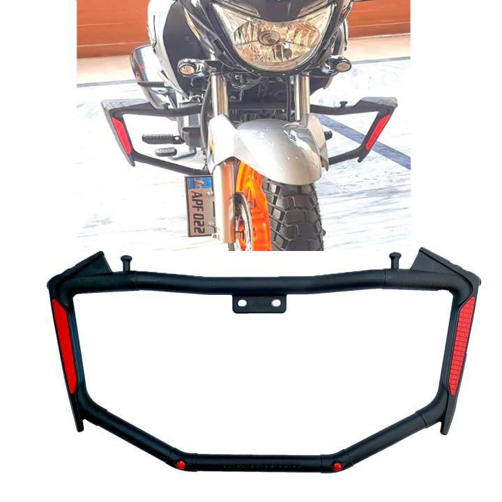 Crash Guard Motorcycle Safe Guard Engine Protector Universal Simple New