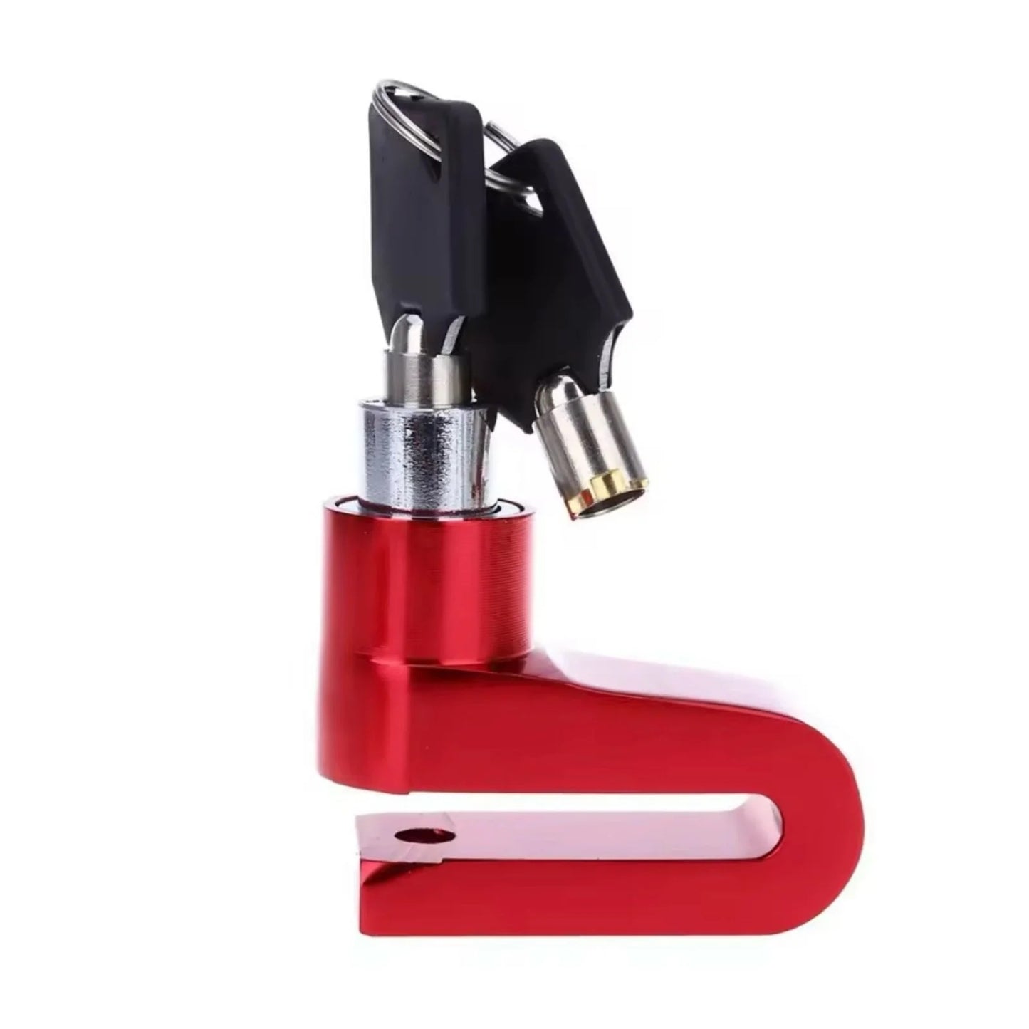 Yamaha YBR Disk Brake Lock Disk Lock