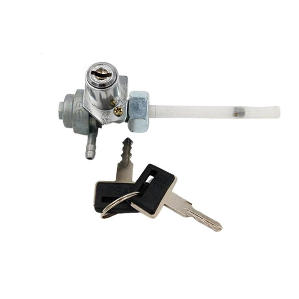 Fuel Cock With Key 70/125