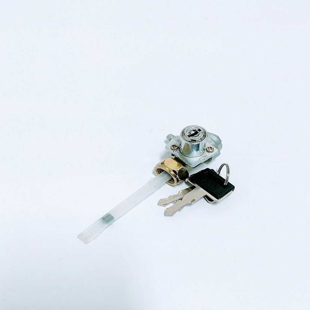 Fuel Cock With Key 70/125