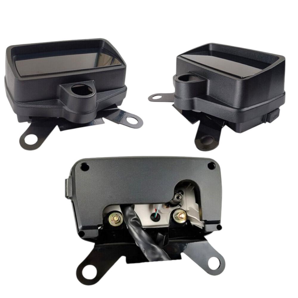 Honda 125 Digital Meter Full Screen Display Multi Options Style 1