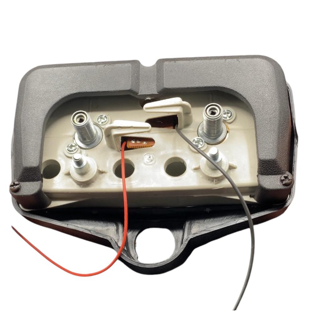 Honda 125 LED Meter Extra Glowing OEM