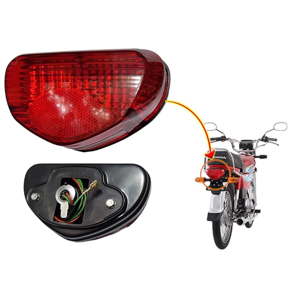 Honda 70 Back Light OEM Vendor