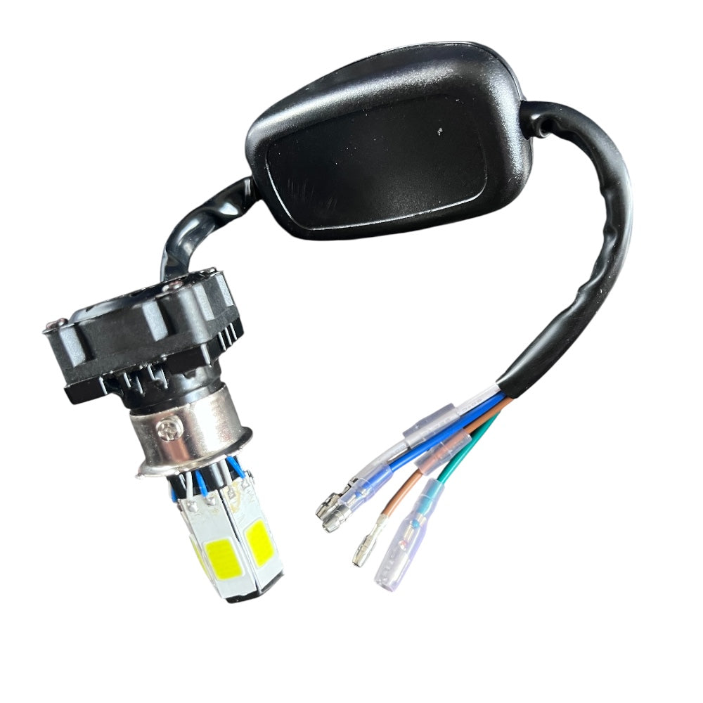 M6 Headlight Bulb High Brightness light 313