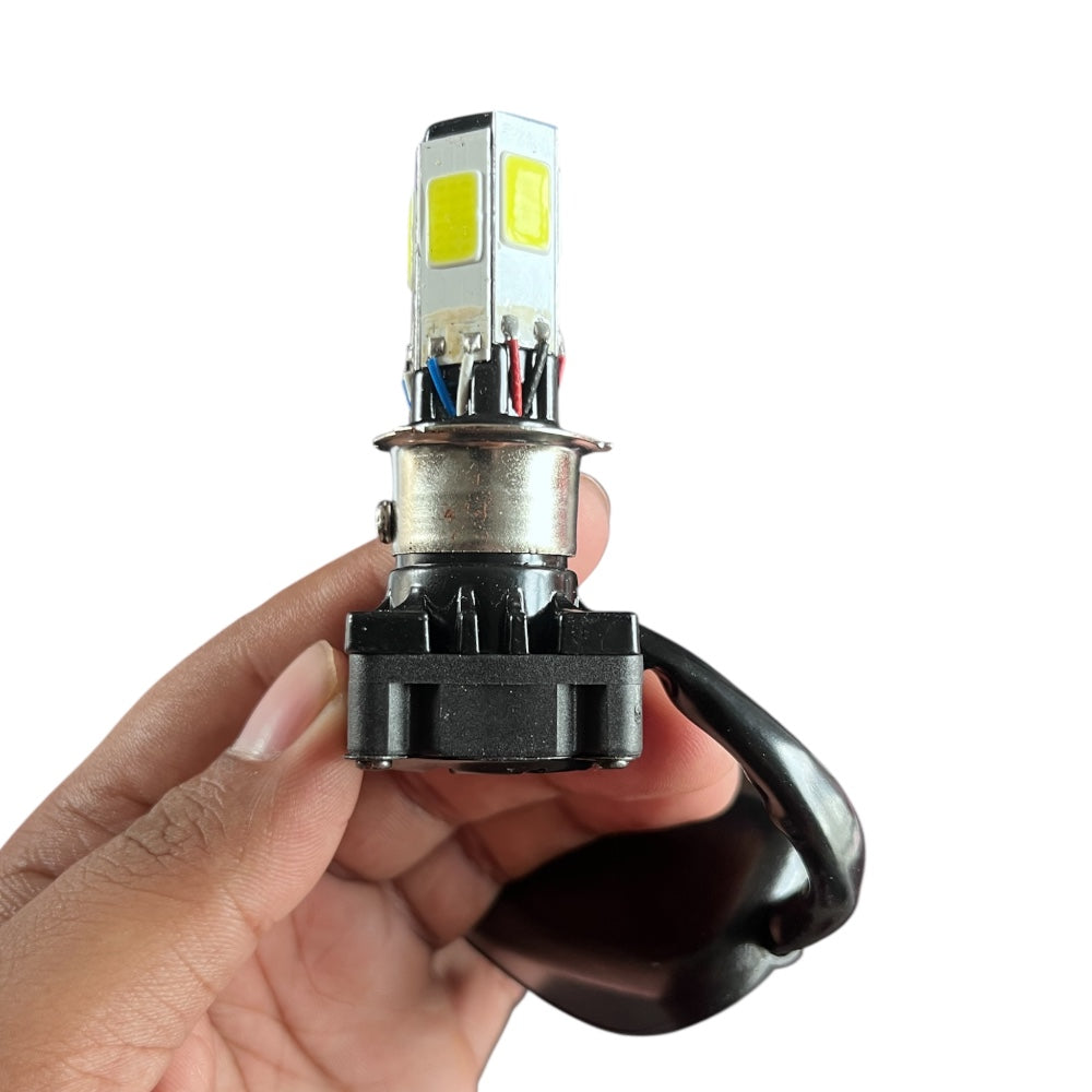M6 Headlight Bulb High Brightness light 313