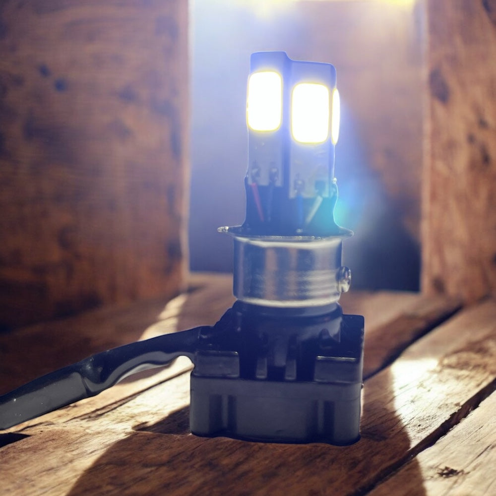 M6 Headlight Bulb High Brightness light 313