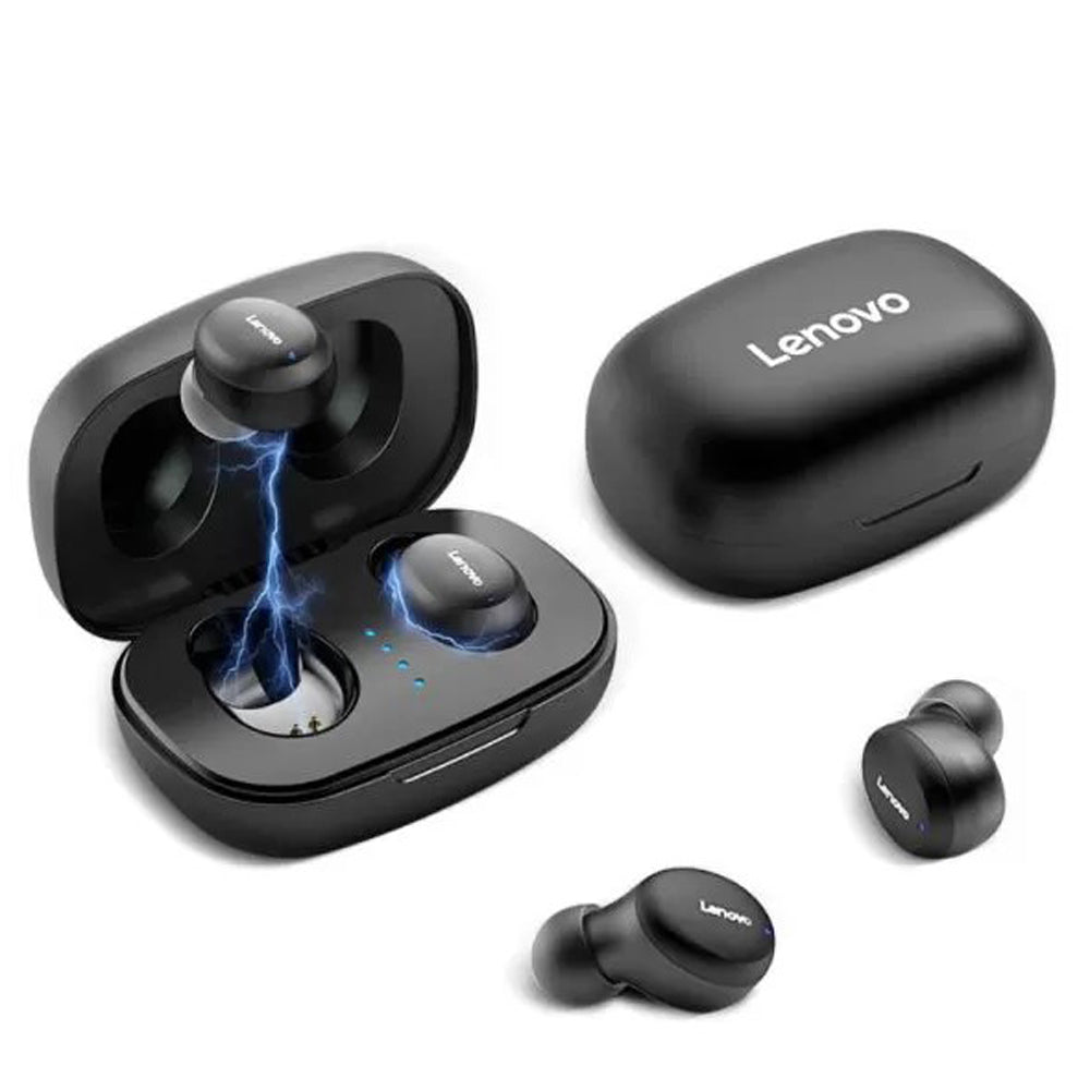 Lenovo Lecoo EW301 TWS Wireless Bluetooth Earbuds