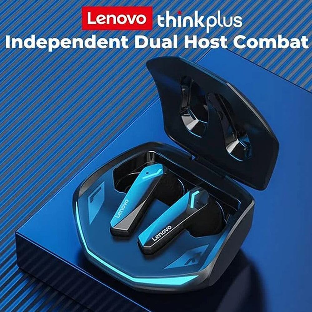 Lenovo GM2 Pro True Wireless Gaming Earbuds