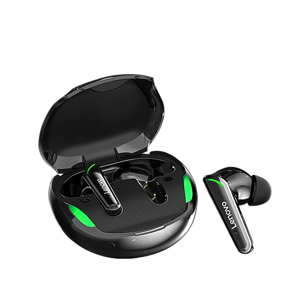 Lenovo XT92 Wireless BT5.1 Gaming Earbuds In-ear Headphones with 10mm Speaker Unit