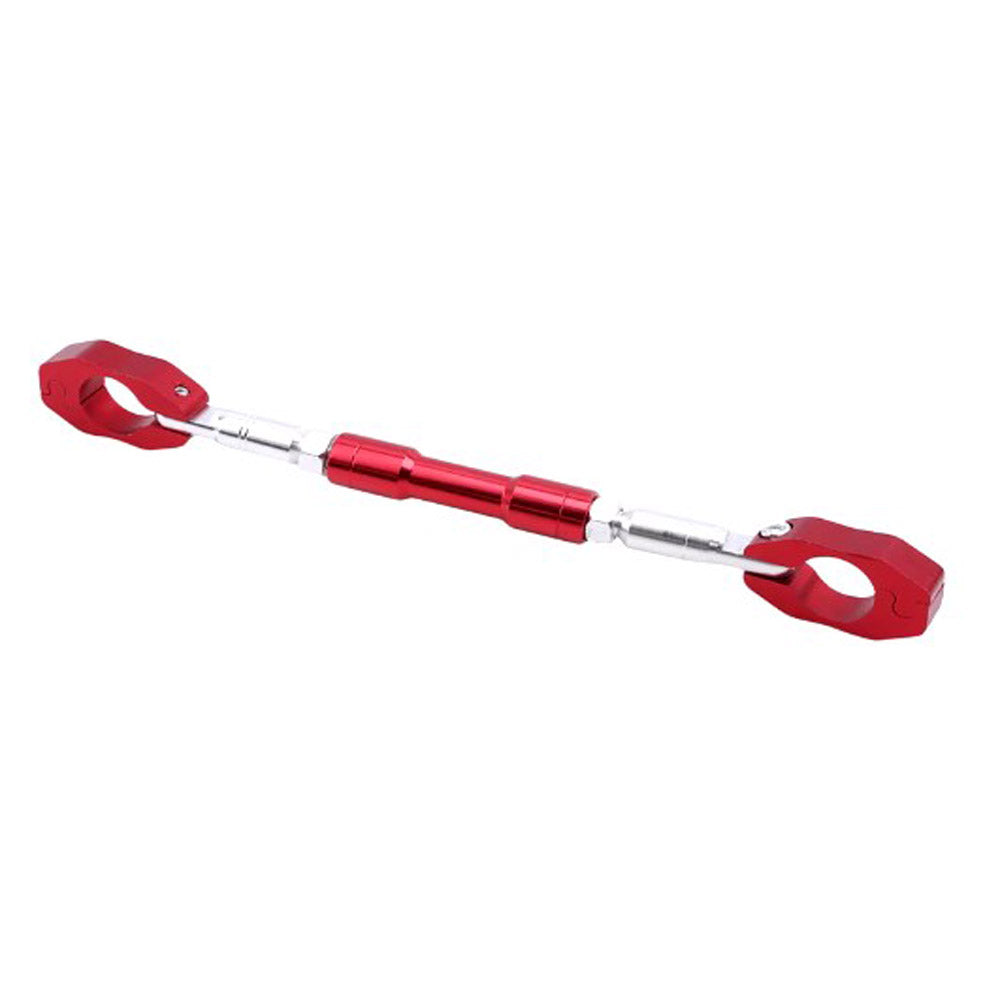 Motorcycle Handle Cross Bar Extension Baby Rod Adjustable CNC Fancy