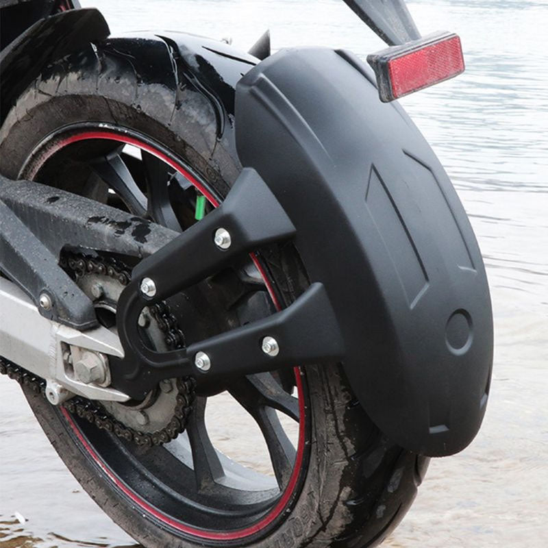 Motorcycle Back Mudguard Bike