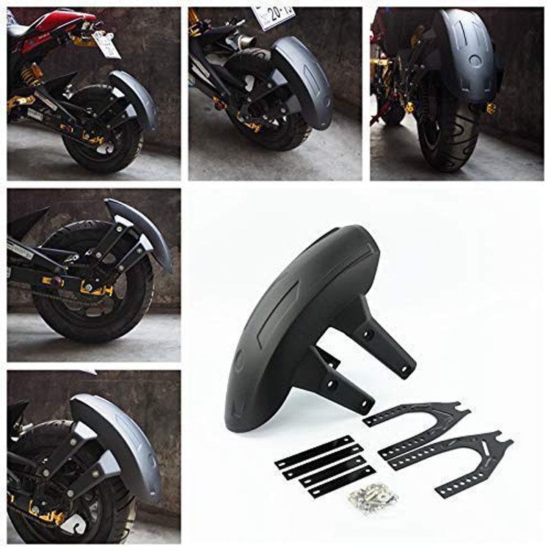 Motorcycle Back Mudguard Bike