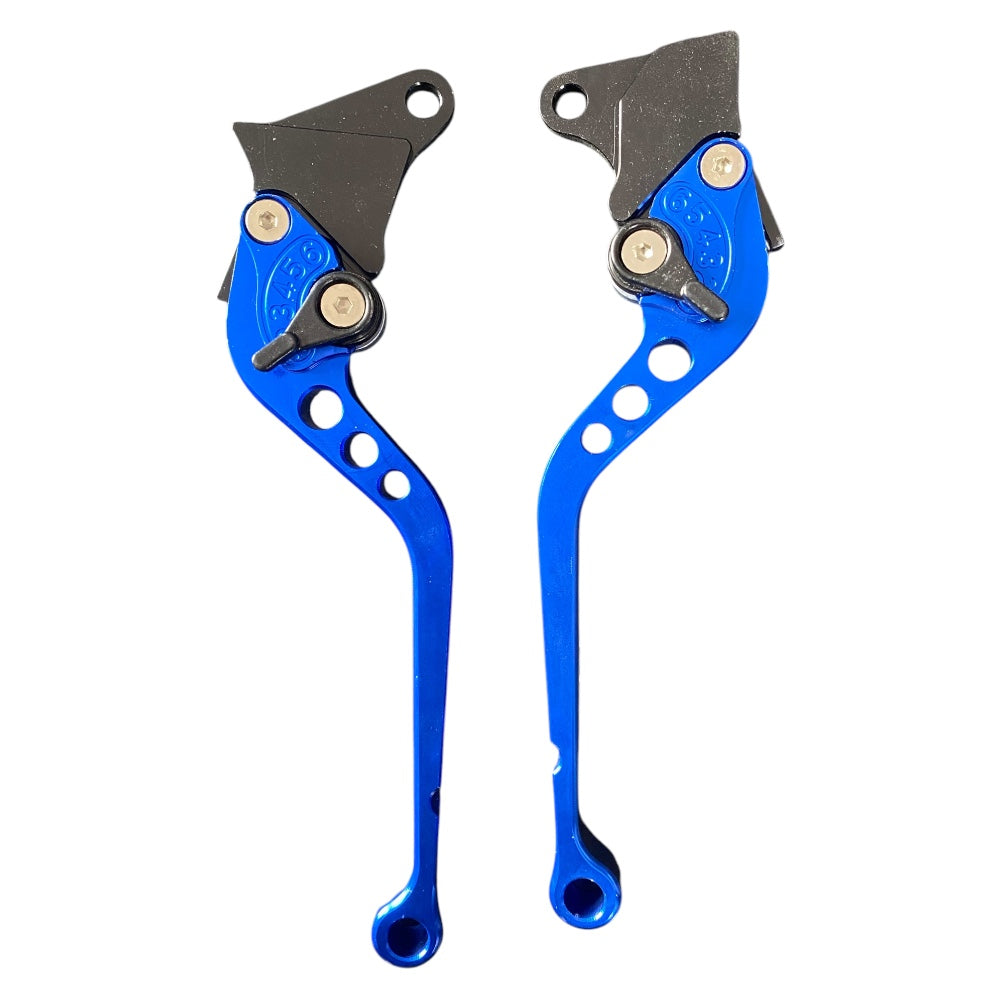 Adjustable Clutch Lever Set For 70cc