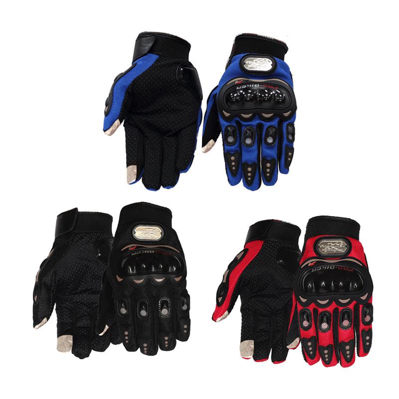 Bike Racing Hand Gloves Pro Biker | BSDDP