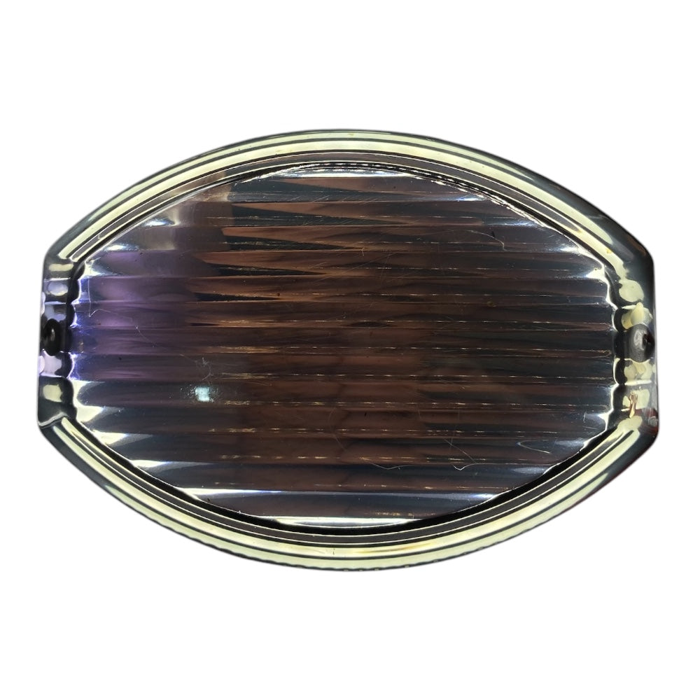 Honda 125 Back Light Cover Lava Style