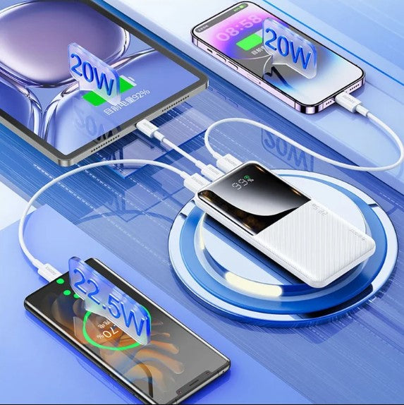 REMAX RPP-623 Power Bank 20000mAh