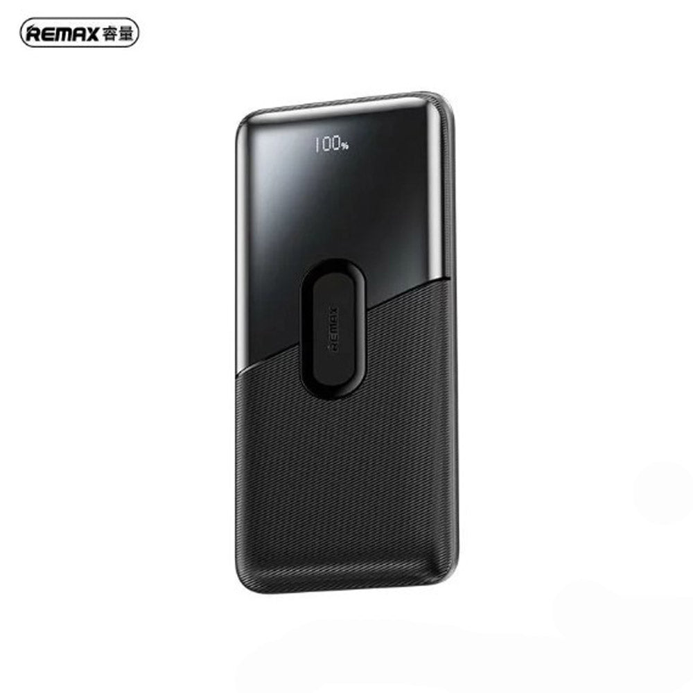 REMAX RPP-666 Fast Charging Power Bank 10,000mah