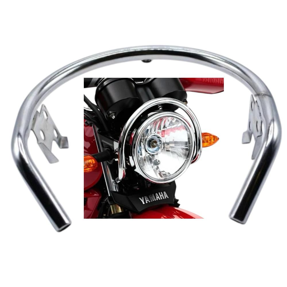 Motorcycle Headlight China Ring Guard Premium Quality