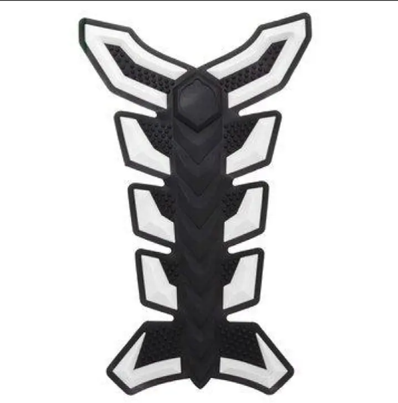 Bike/Motorcycle Fuel Tank Pad Sticker