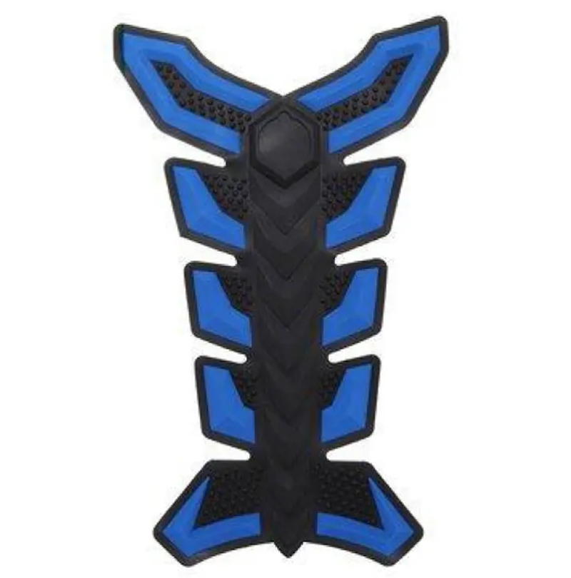 Bike/Motorcycle Fuel Tank Pad Sticker