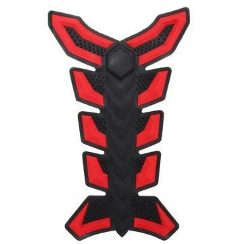 Bike/Motorcycle Fuel Tank Pad Sticker