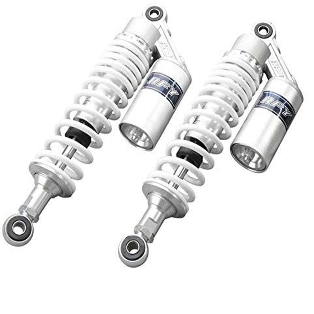 Motorcycle Hydraulic Air Shock Absorber Rear Suspension 12.5 Inch