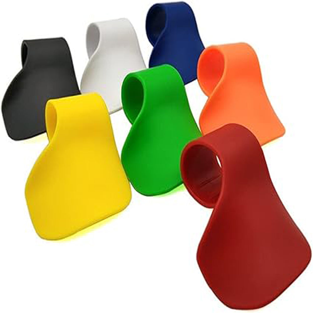 Motorcycle Cruise Assist Hand Rest Throttle Accelerator Control