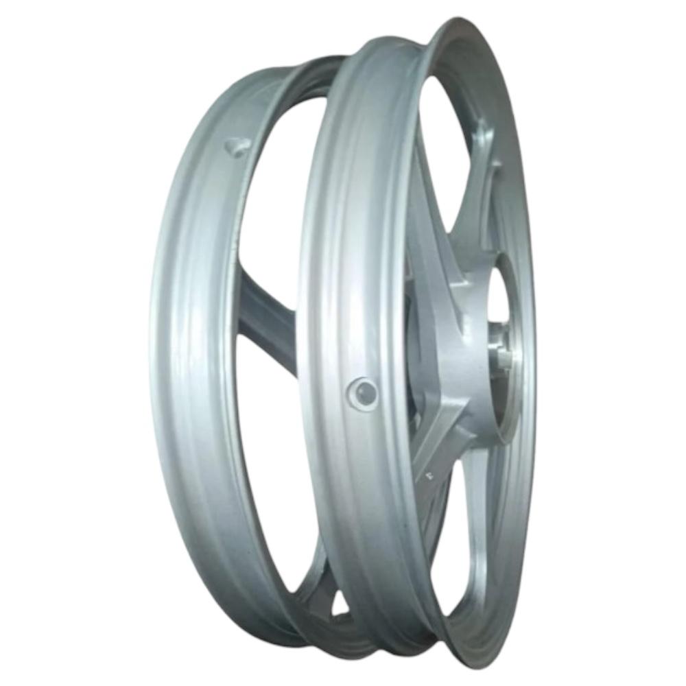Alloy Rims in YBR Shape For 70cc
