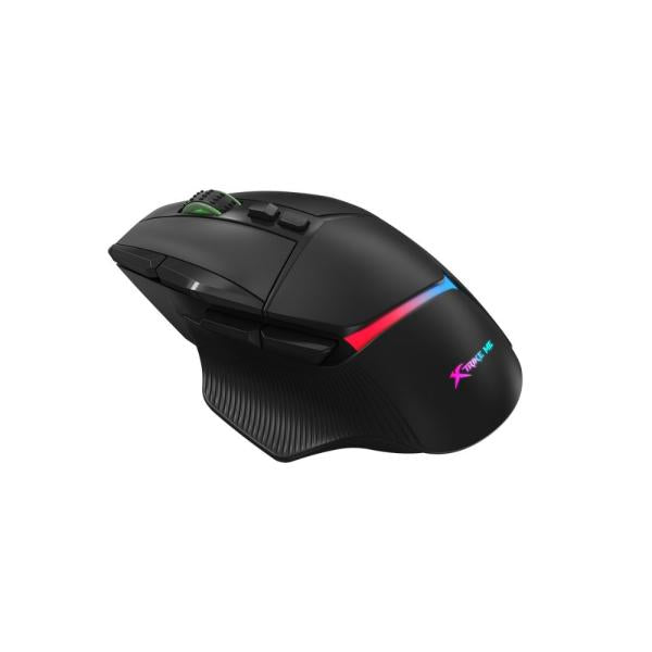 Gaming Mouse 415 Xtrike ME GM (9 Buttons) RGB