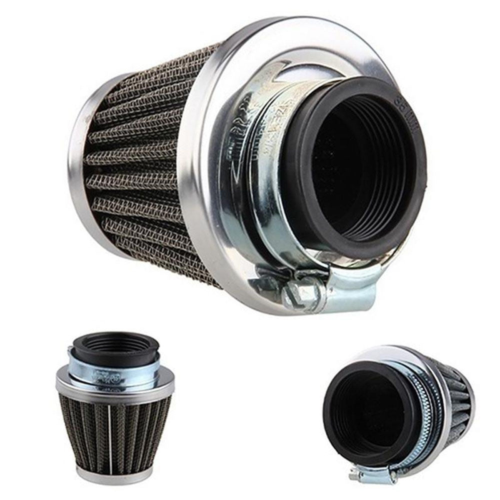 Air Filter Washable Reusable Performance Filter Honda 70 125 Universal