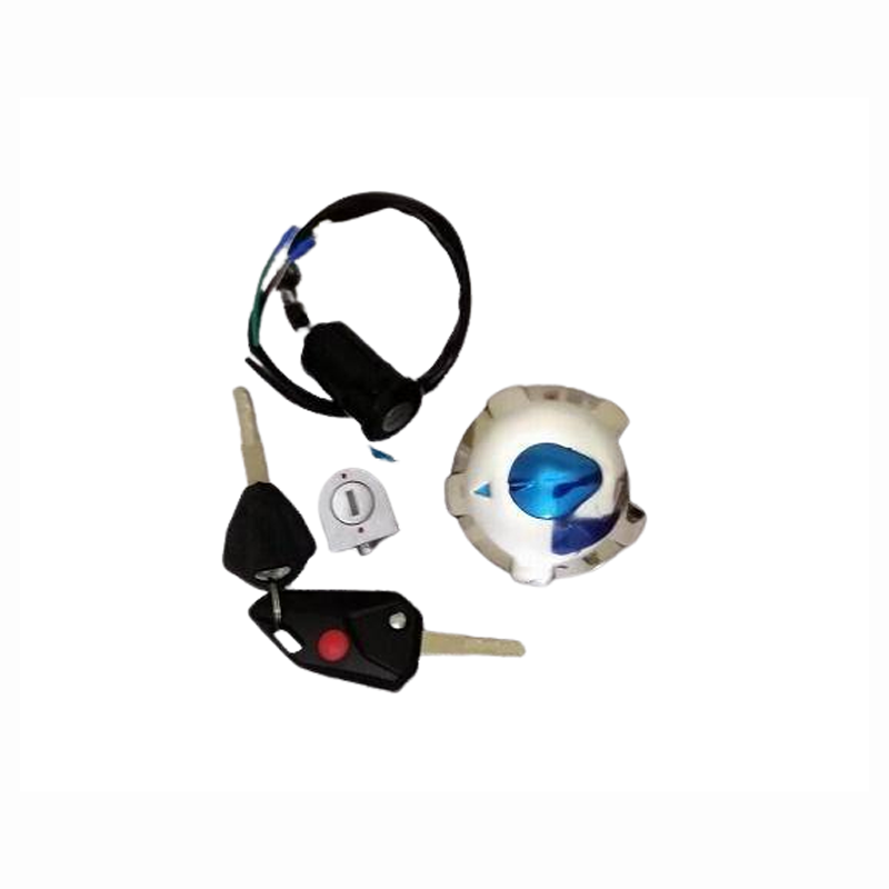 Honda 125 Switch Kit With Computerized Key