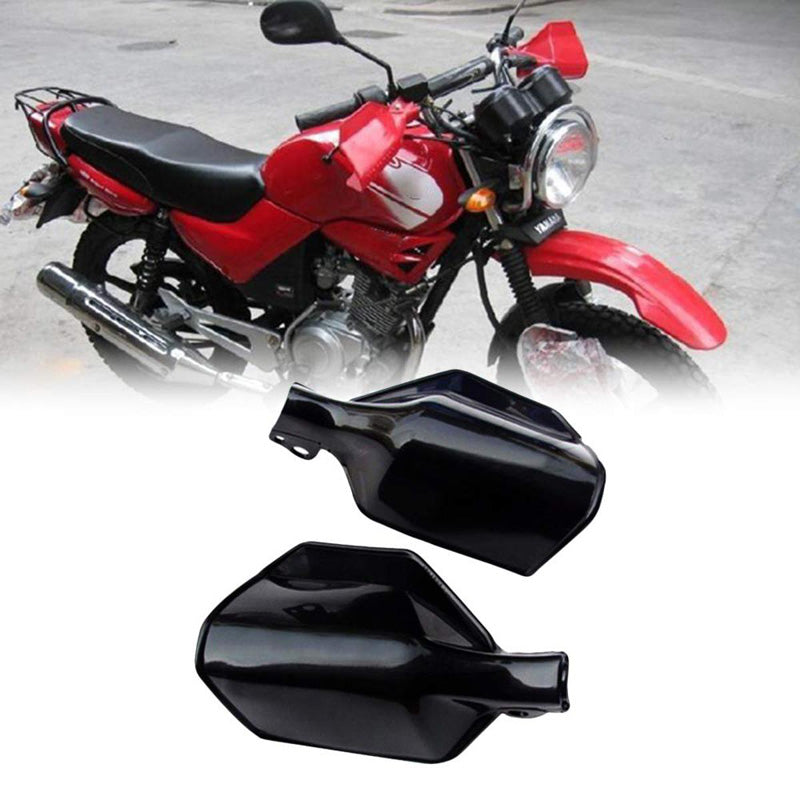 Hand Guard Yamaha YBR 125G