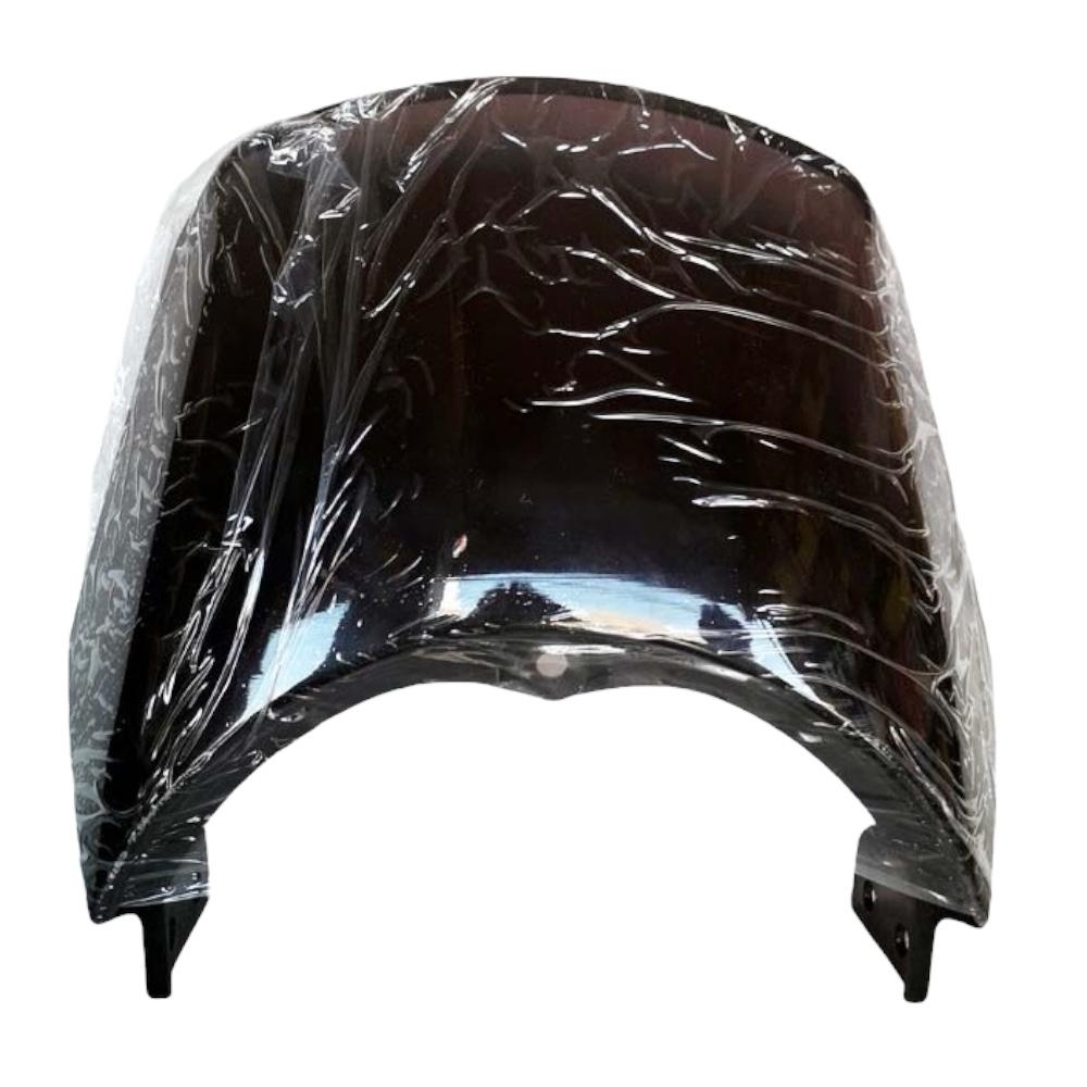 Motorcycle Headlight Unbreakable Windshield