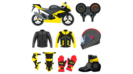 Bike Accessories