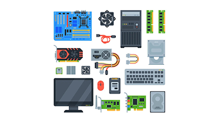 Computer Accessories