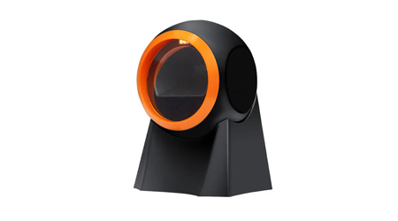 Desktop Scanners