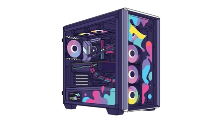 Gaming Components